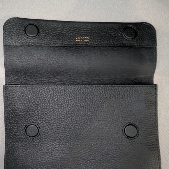 Cuyana Flap Bag - Picture 2 of 3